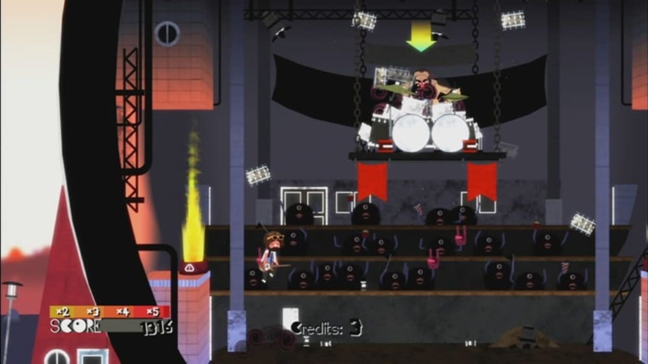 Screenshot for Fret Nice