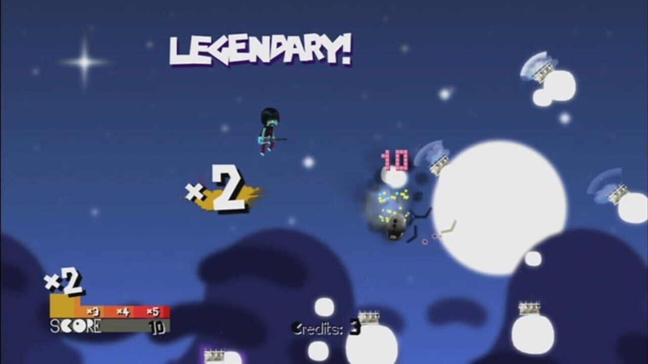 Screenshot for Fret Nice