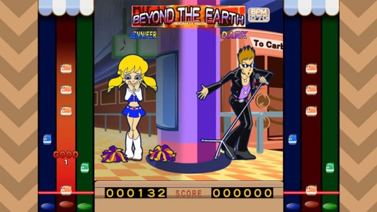 Screenshot for Beat'n Groovy