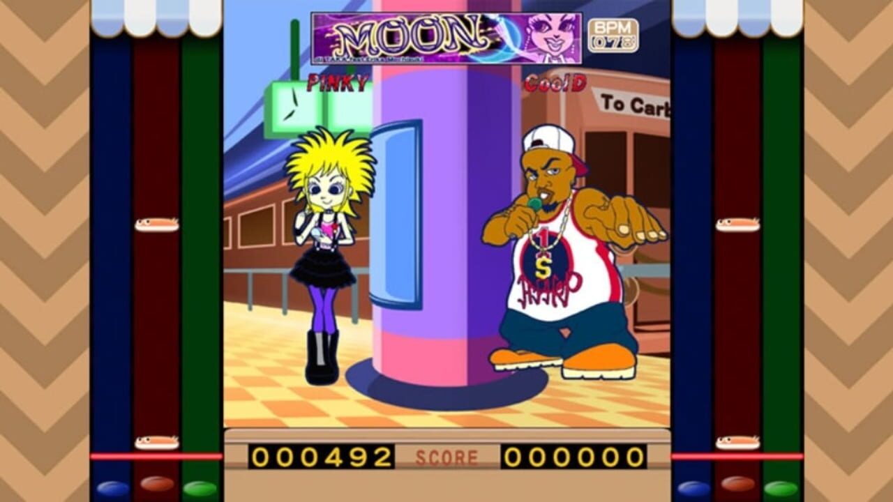Screenshot for Beat'n Groovy