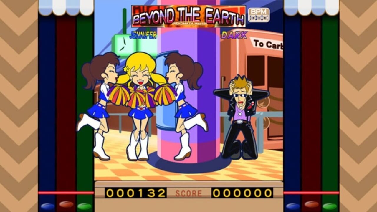 Screenshot for Beat'n Groovy