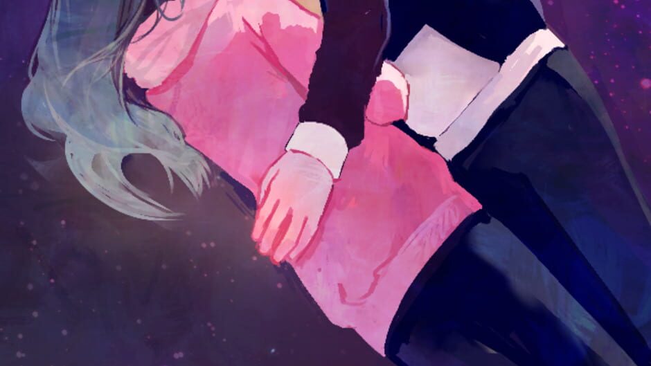 Screenshot for There's This Girl