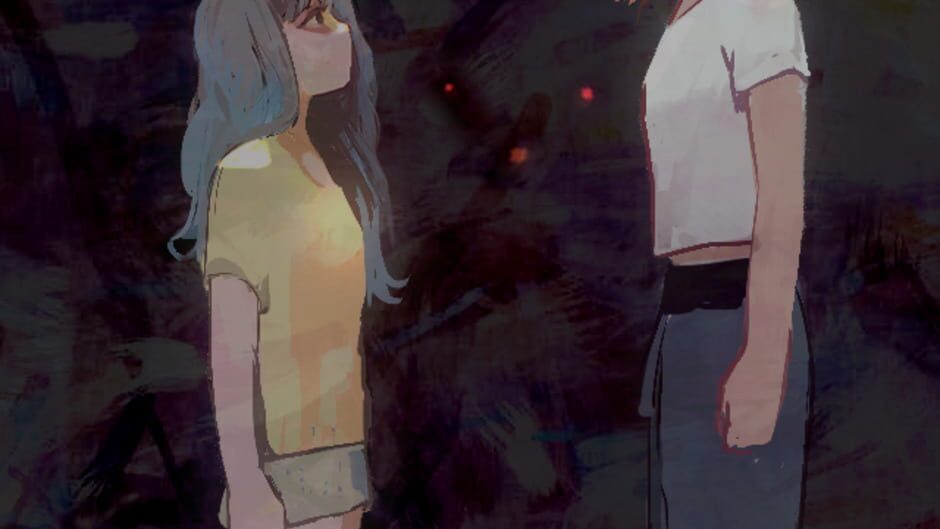 Screenshot for There's This Girl