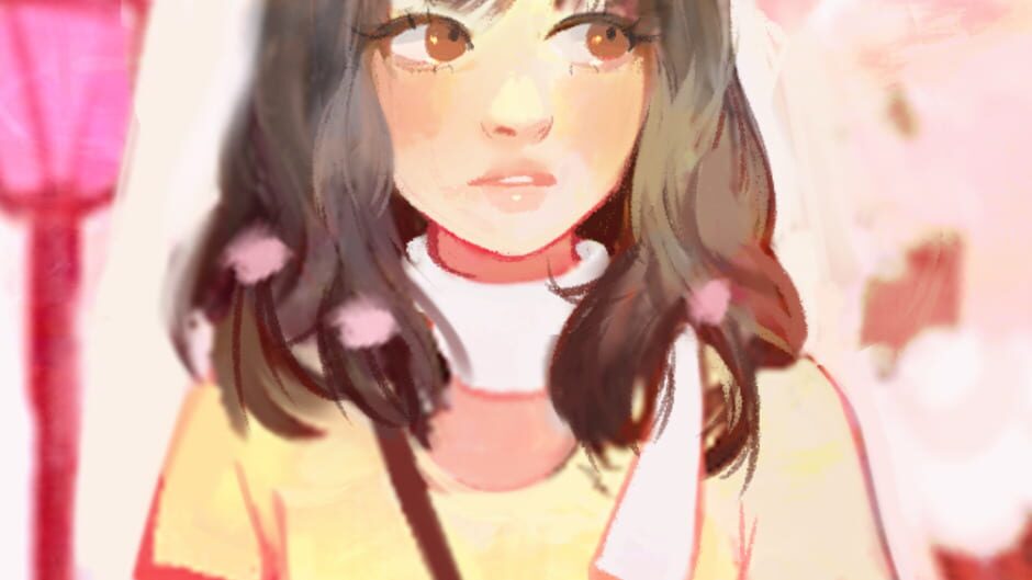 Screenshot for There's This Girl