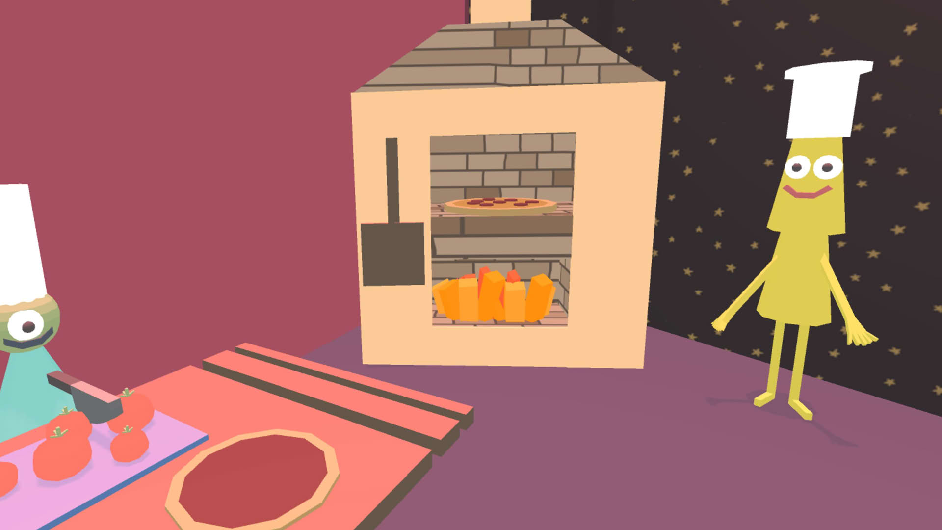Screenshot for Alien Caseno