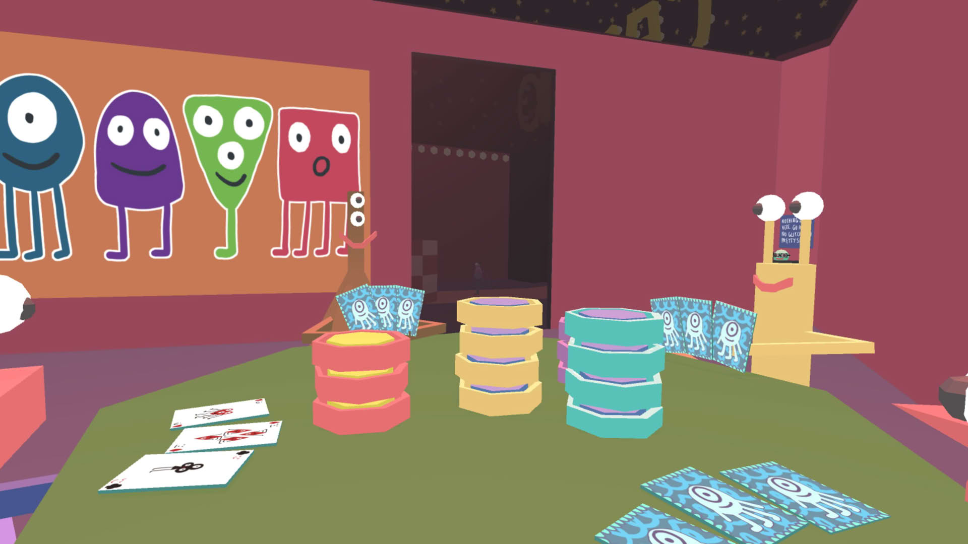 Screenshot for Alien Caseno