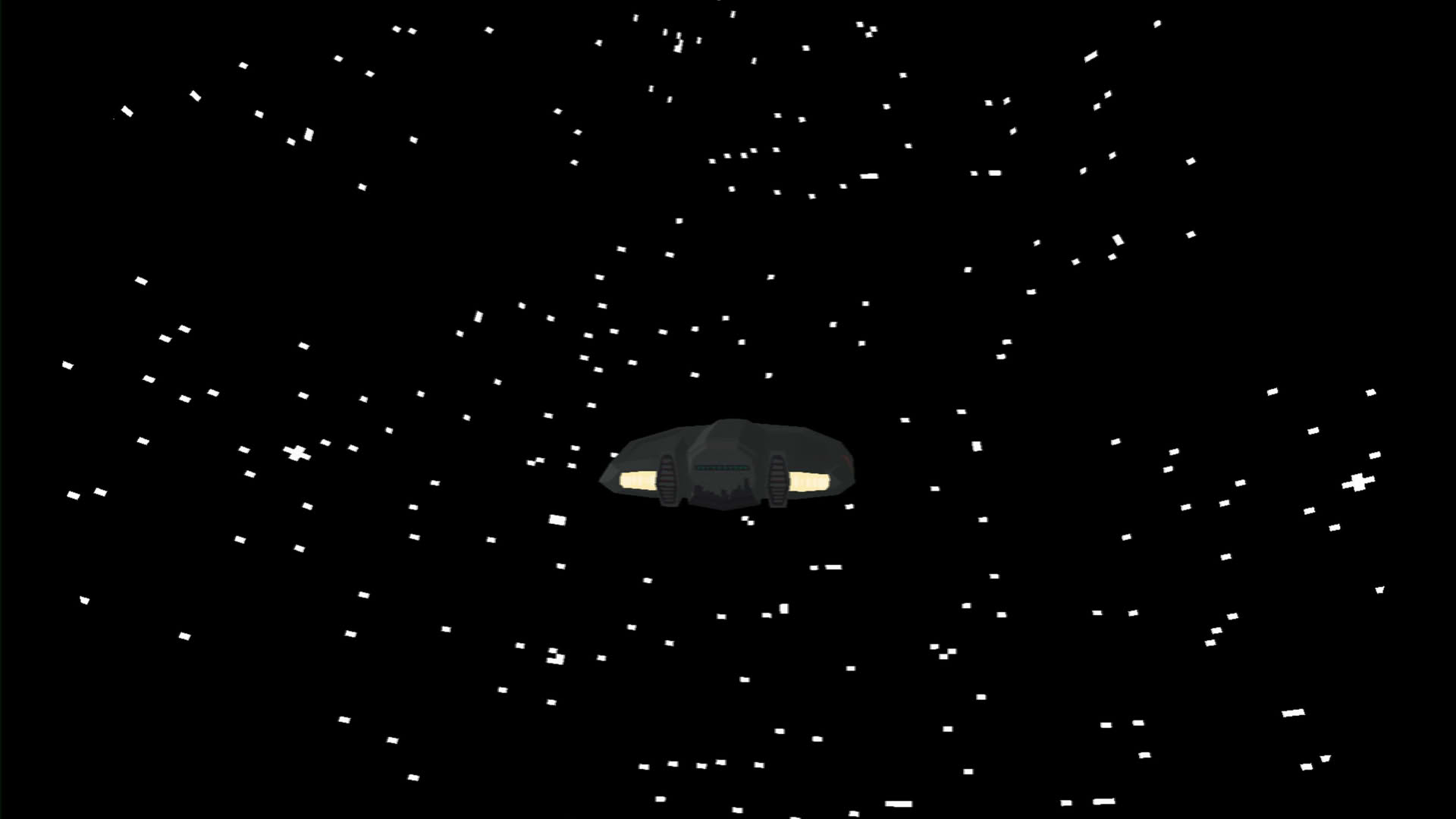 Screenshot for Even the Stars