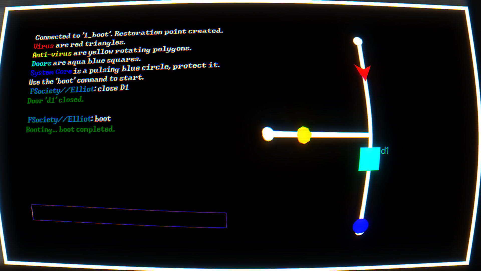 Screenshot for Door XP
