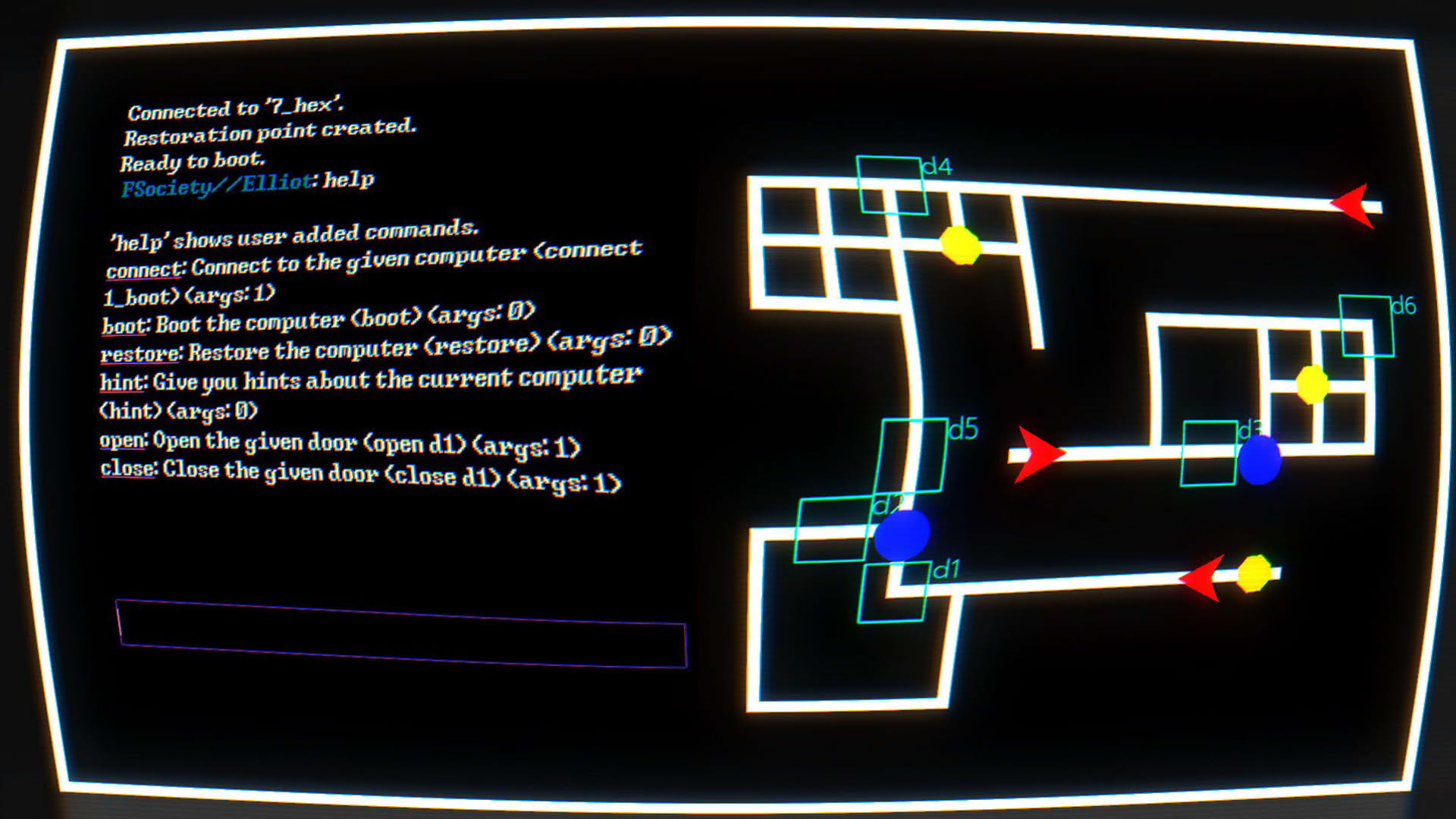 Screenshot for Door XP