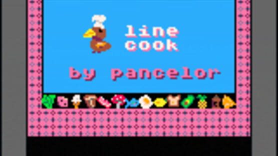 Screenshot for Linecook