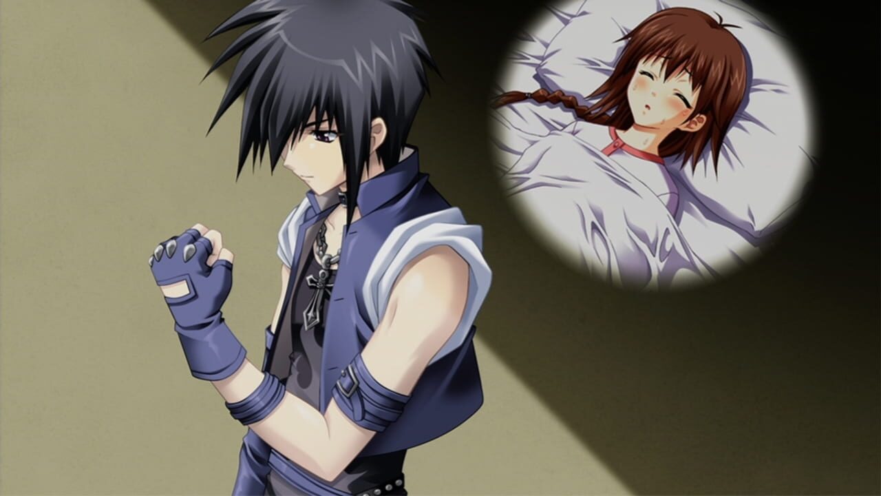 Screenshot for Phantom Breaker