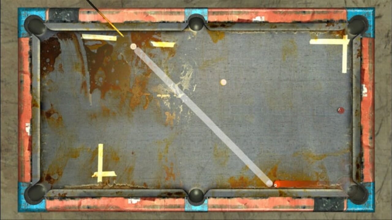 Screenshot for Inferno Pool