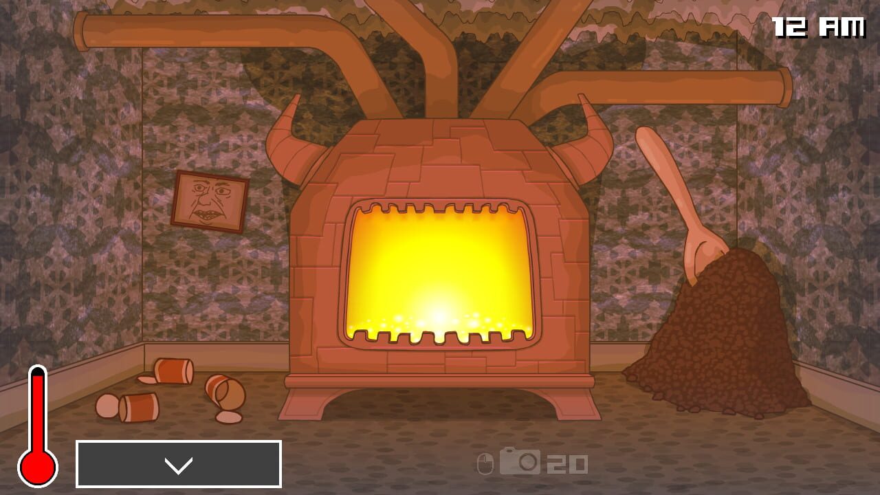 Screenshot for One Night at Flumpty's 3