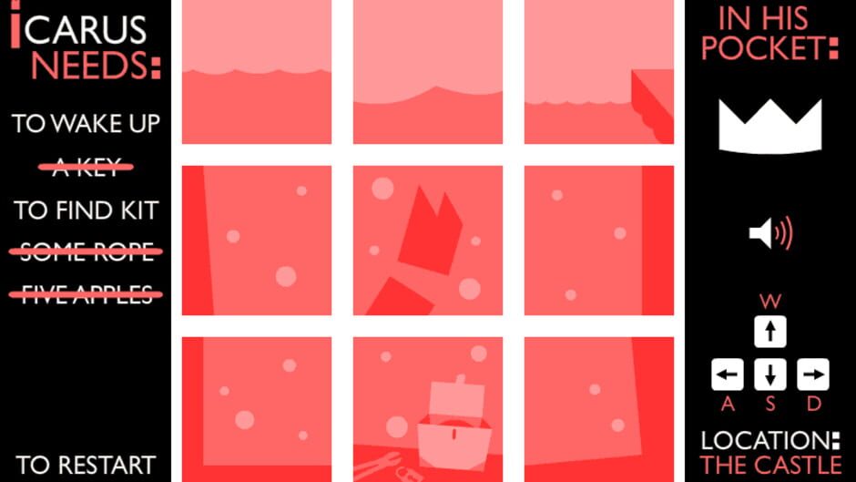 Screenshot for Icarus Needs