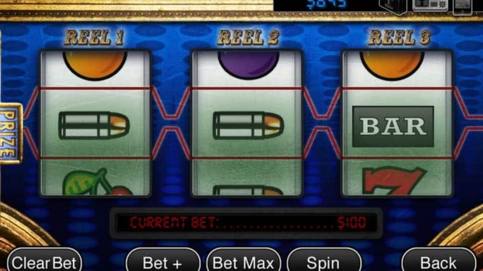 Screenshot for Stick RPG 2: Director's Cut