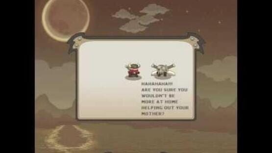 Screenshot for Sky Serpents