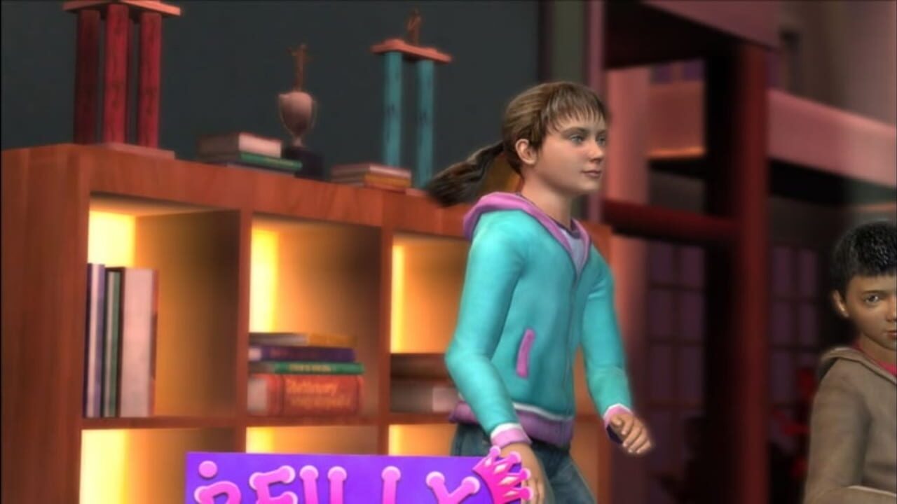 Screenshot for Are You Smarter Than A 5th Grader?: Make the Grade