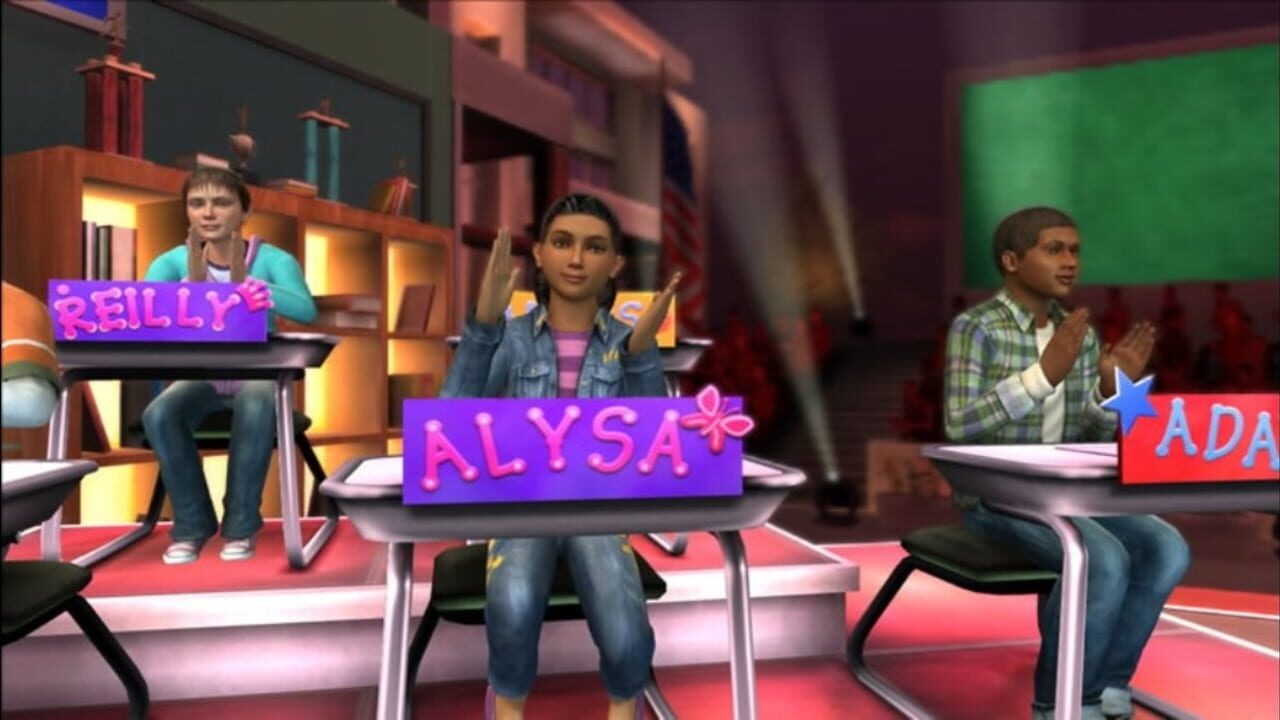 Screenshot for Are You Smarter Than A 5th Grader?: Make the Grade