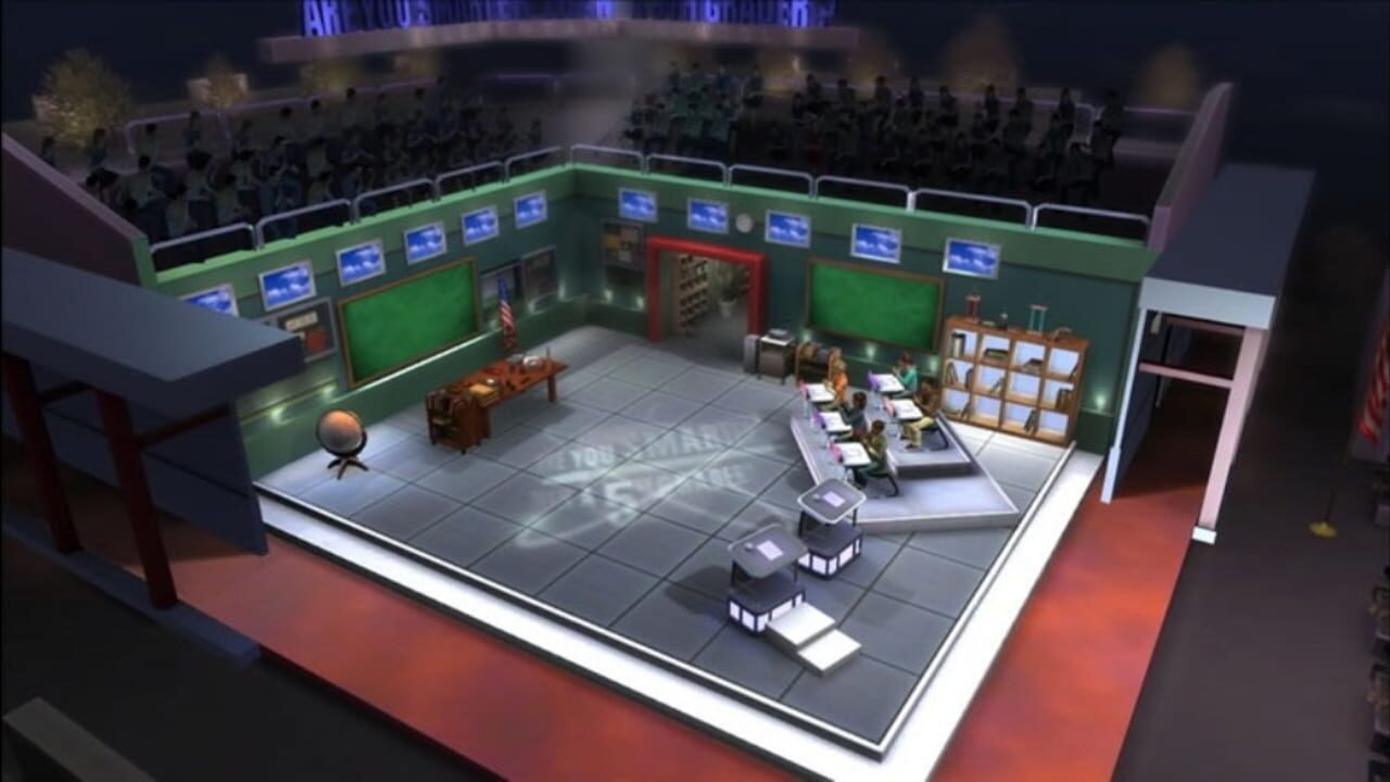 Screenshot for Are You Smarter Than A 5th Grader?: Make the Grade
