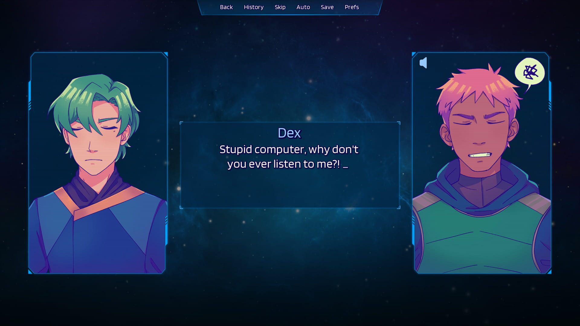 Screenshot for Pirated Code