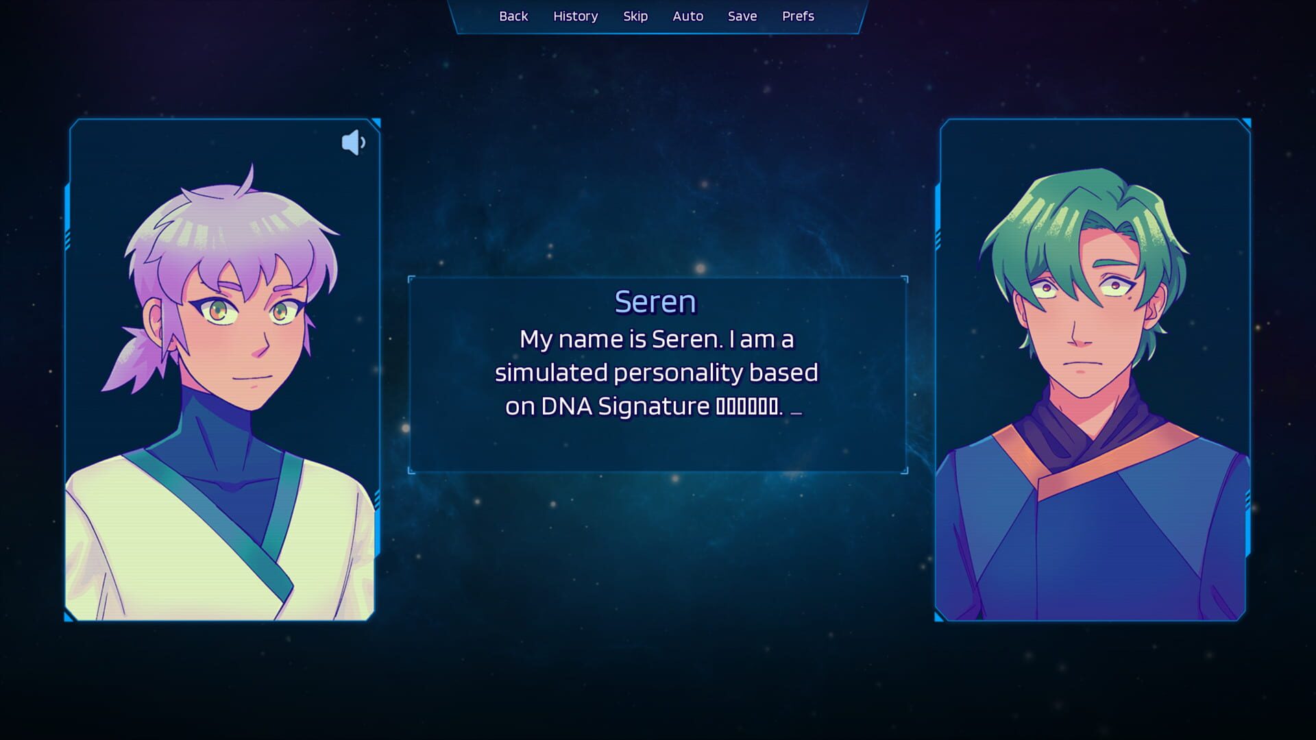 Screenshot for Pirated Code