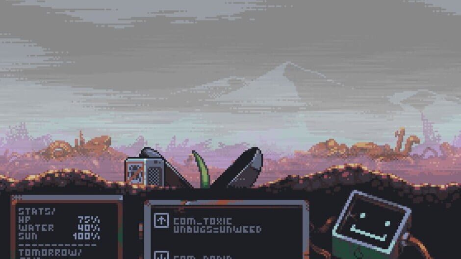 Screenshot for Last Chance to Green