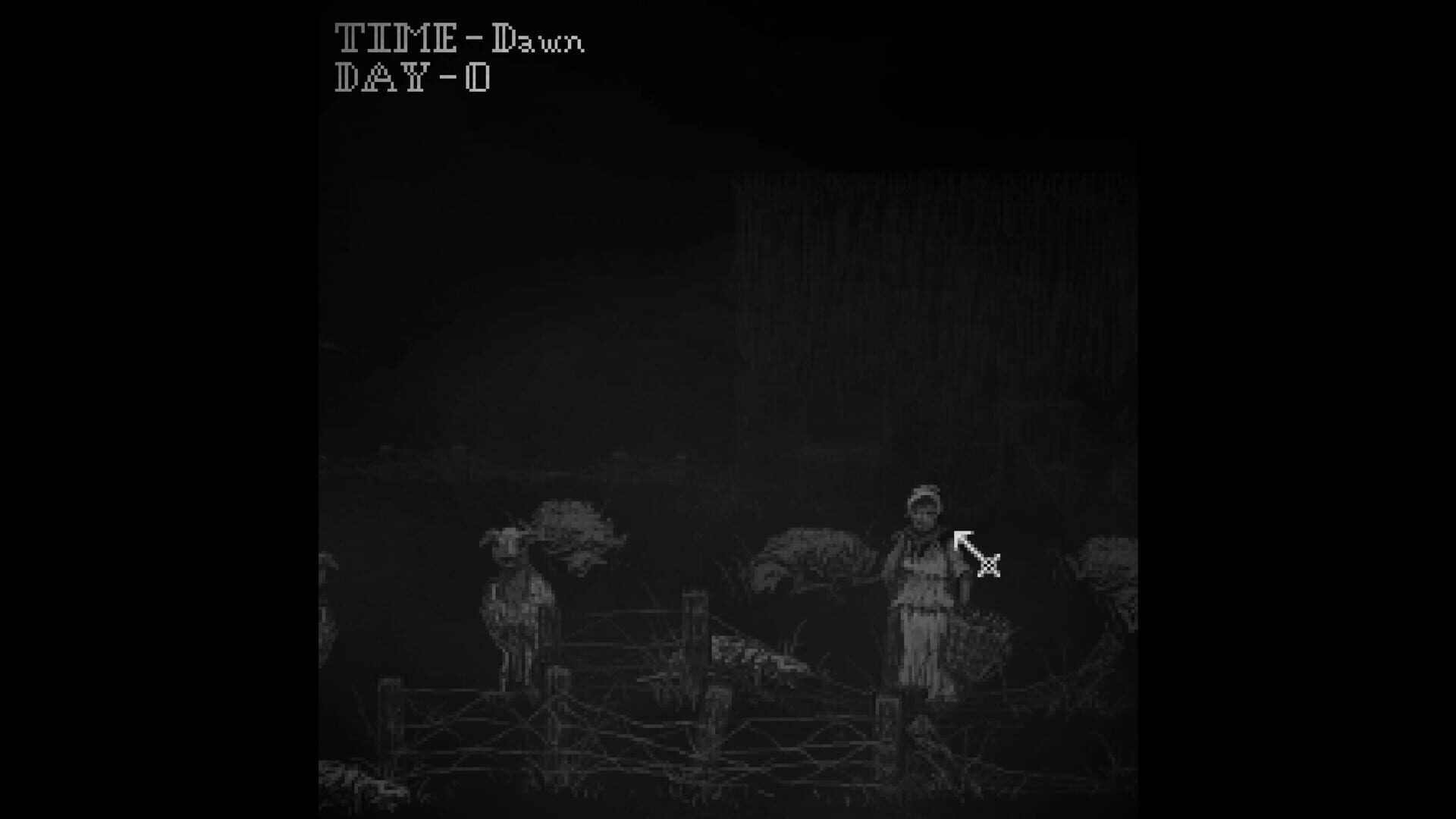 Screenshot for Daemonologie