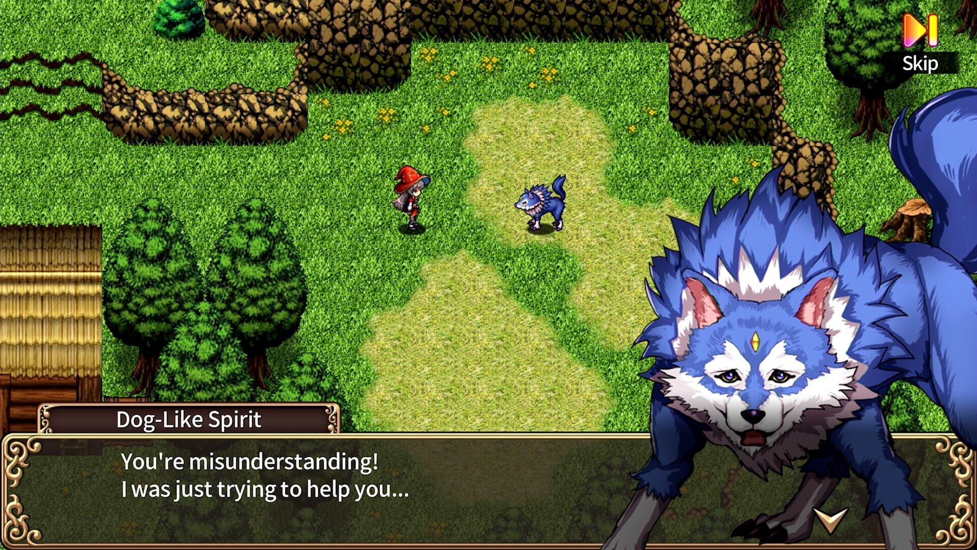 Screenshot for Ghost Sync