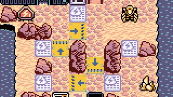 Screenshot for Unearthed