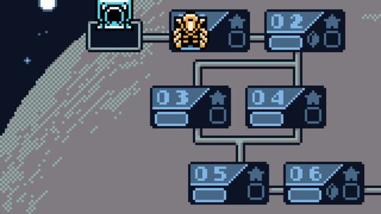 Screenshot for Unearthed