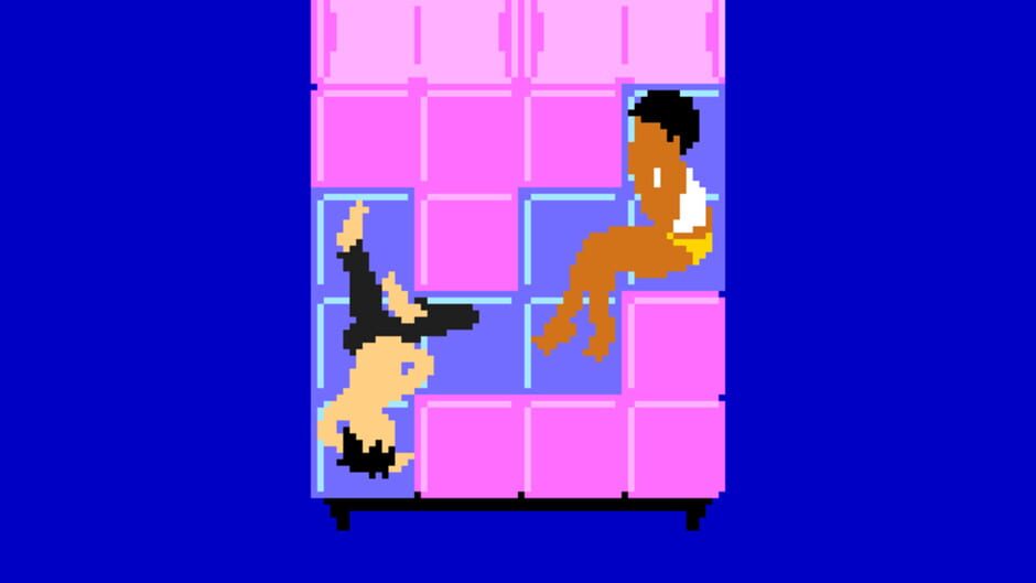 Screenshot for Triad