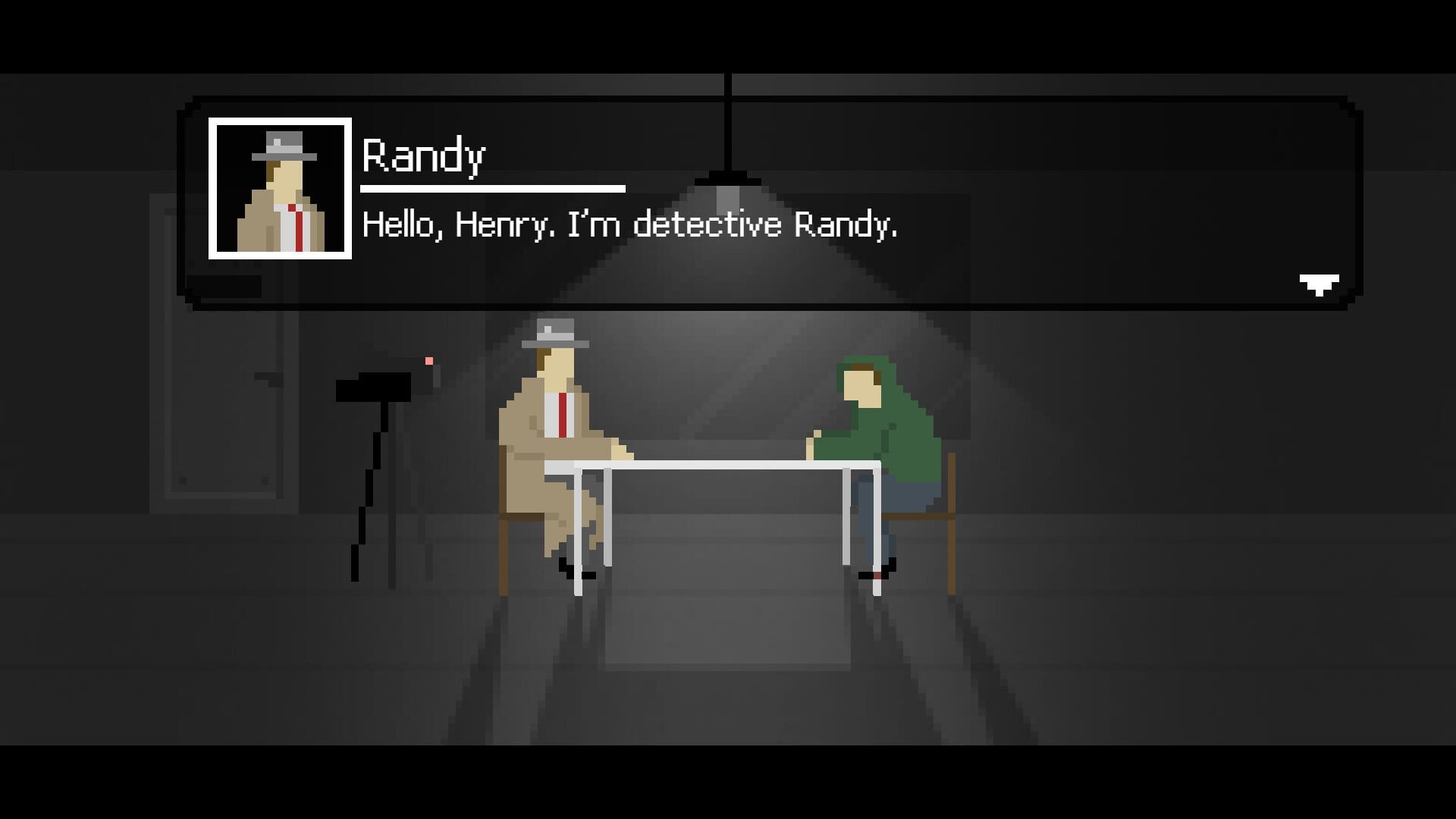 Screenshot for Detective Time