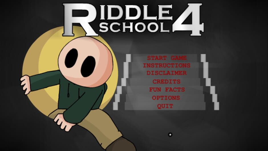 Screenshot for Riddle School 4