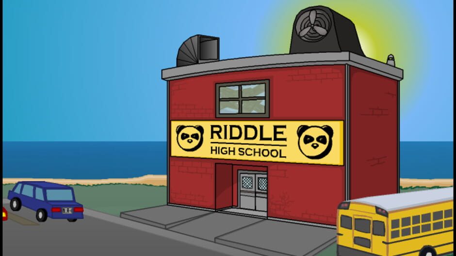 Screenshot for Riddle School 3