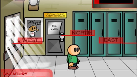Screenshot for Riddle School