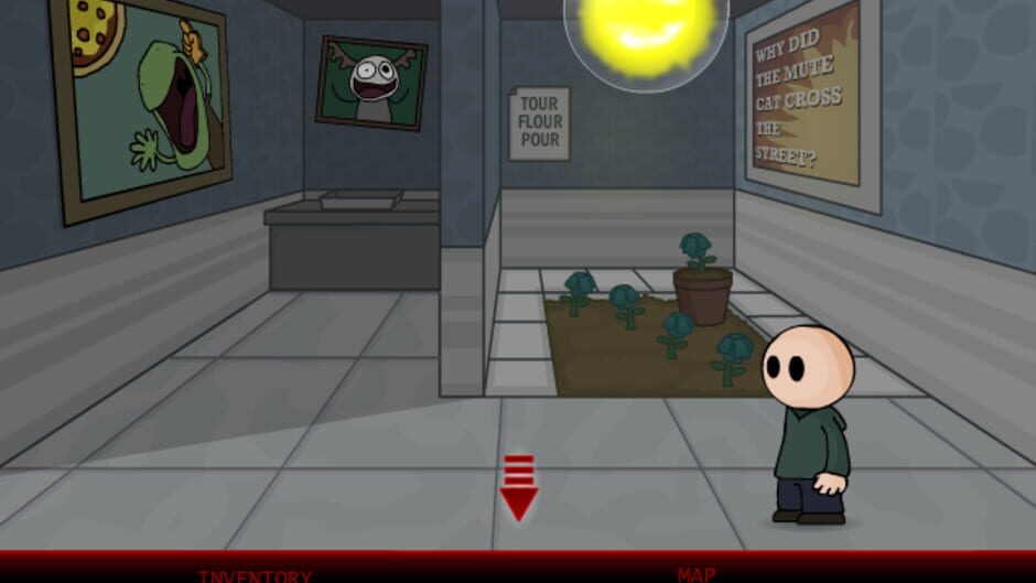 Screenshot for Riddle School 5
