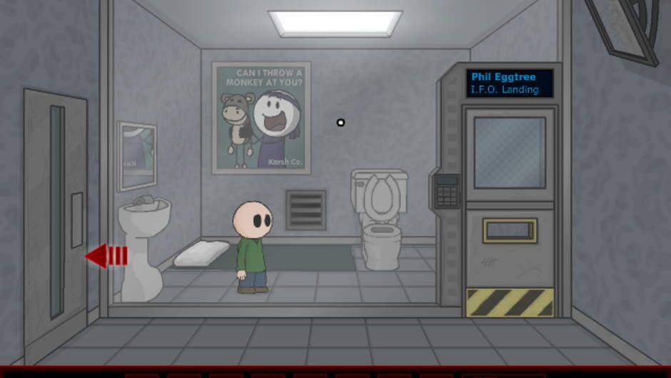 Screenshot for Riddle Transfer