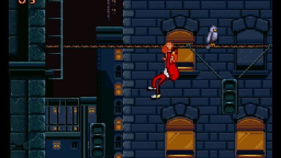 Screenshot for Spirou