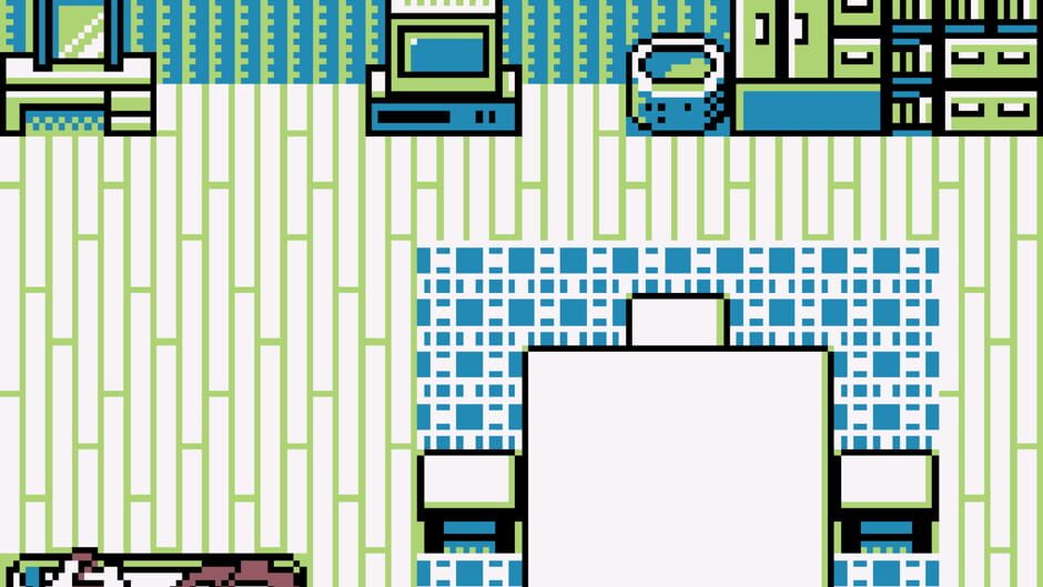 Screenshot for Pocket Family GB