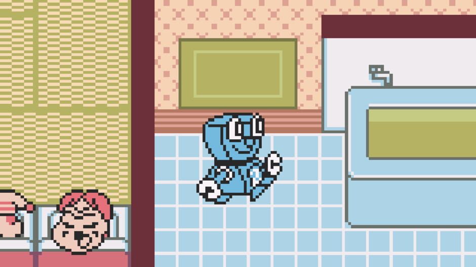 Screenshot for Pocket Family GB2