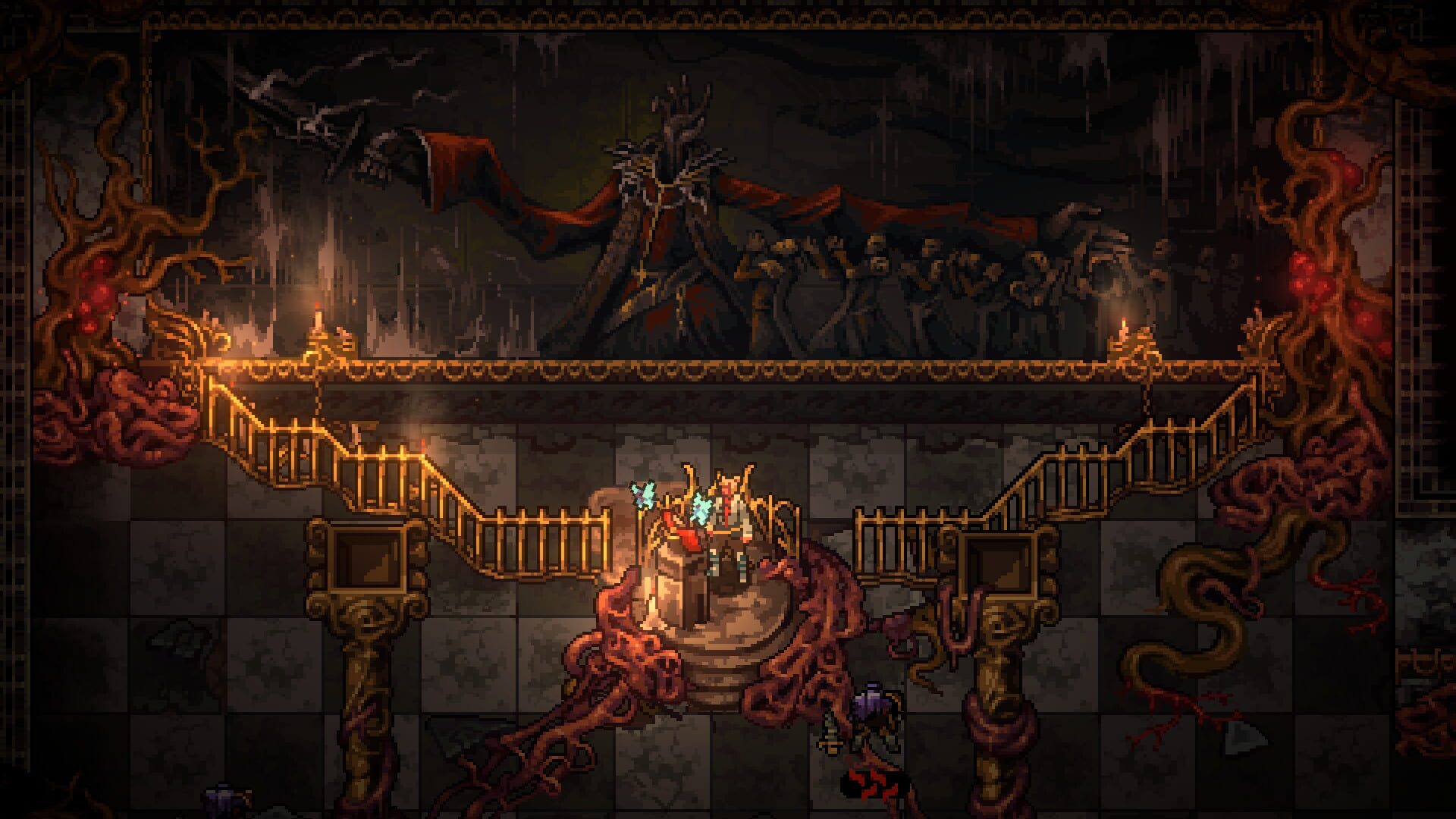 Screenshot for There Is No Light 616