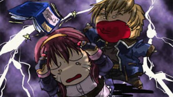 Screenshot for Baldrhead: Busou Kinyuu Gaiden