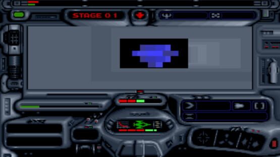 Screenshot for Tunnels of Armageddon