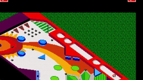 Screenshot for Zany Golf