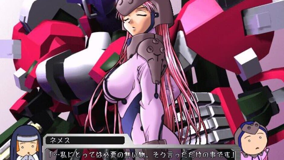 Screenshot for Baldr Fist