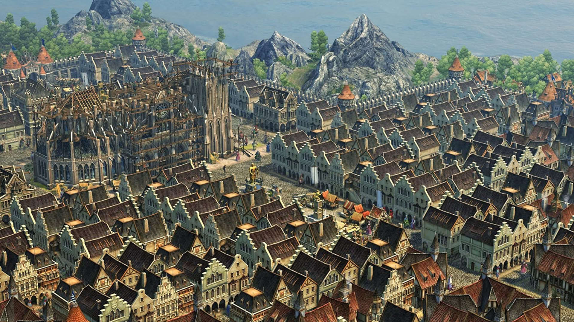 Screenshot for Dawn of Discovery