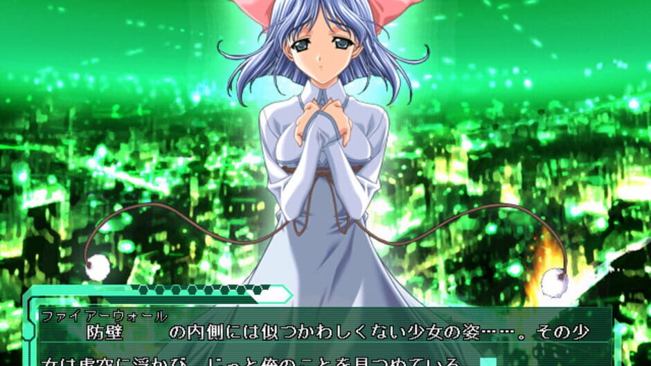 Screenshot for Baldr Force