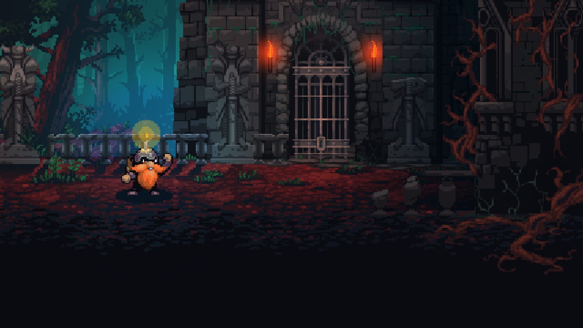 Screenshot for Ruggnar