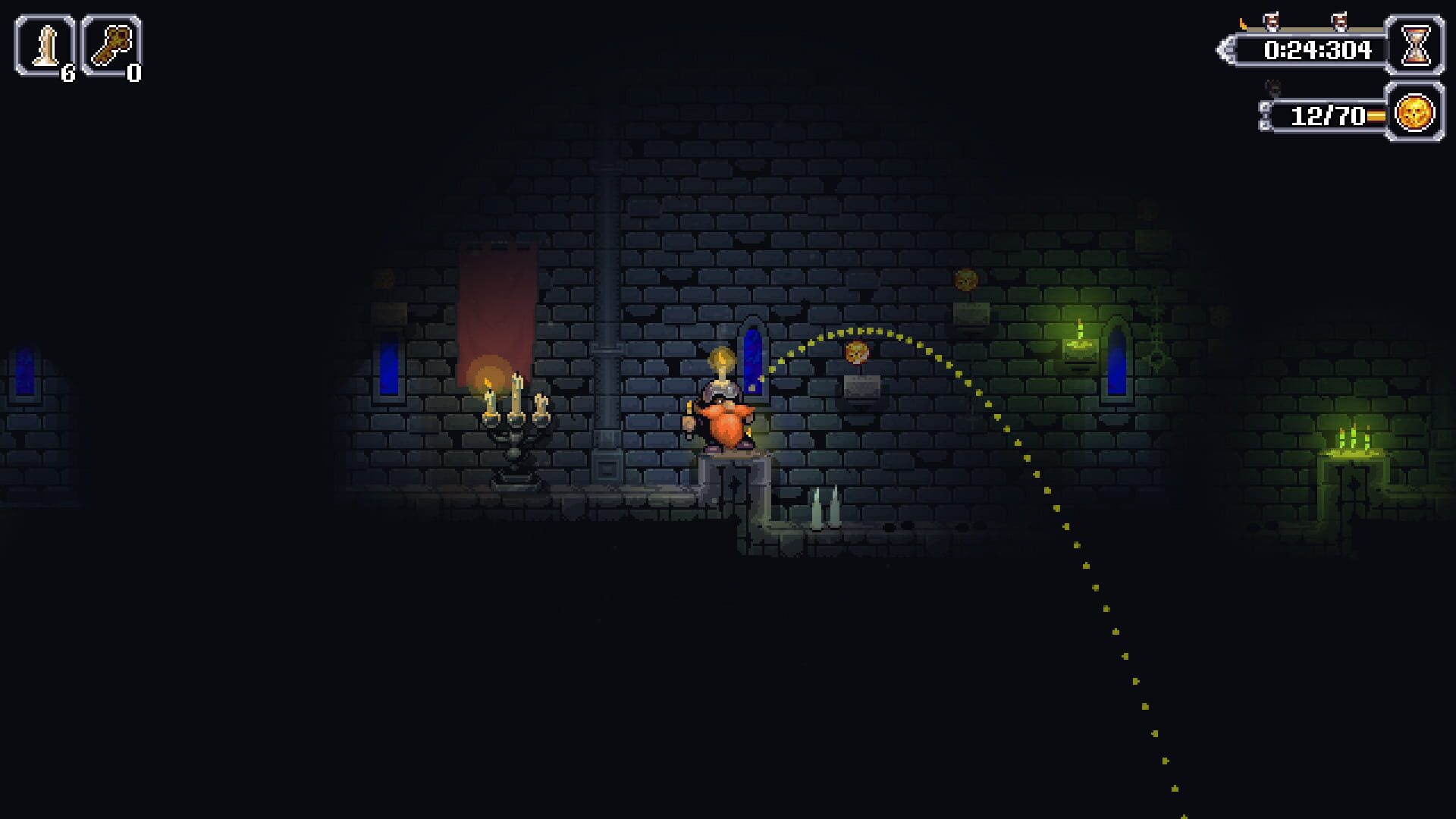 Screenshot for Ruggnar