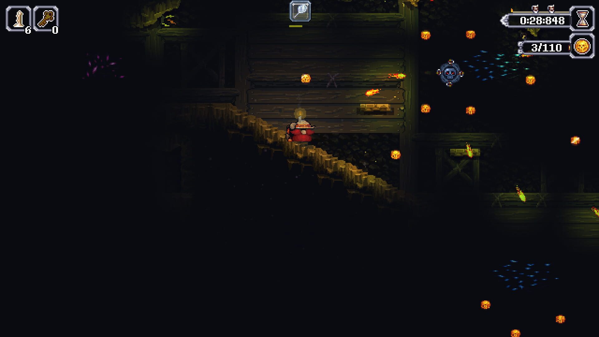 Screenshot for Ruggnar